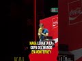 KAKÁ LEVANTÓ EL TROFEO MÁS DESEADO DEL PLANETA EN MONTERREY 🏆