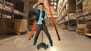 Video-Miniaturansicht von „Austin & Ally - Managers & Meatballs ''Better Together''“