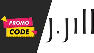Freshly J Jill Promo Codes || J Jill Promos 2024 || J Jill Promo Code
