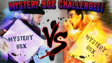 UNBOXING $500 HYPEBEAST MYSTERY BOX CHALLENGE!!