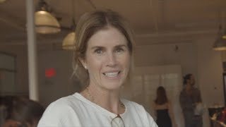 Join Gucci Backstage On Her Fashion Week Journeychapter 1 Westman Atelier