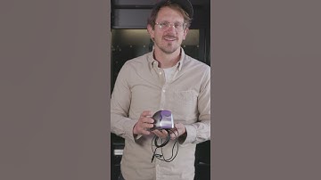 CT scan of a computer mouse