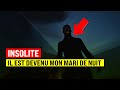 Il est devenu mon mari de nuit