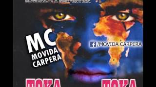 Toka Toka - Enganchado 2 (TARANTELAS)(Homenaje A Serpentina) - MC -