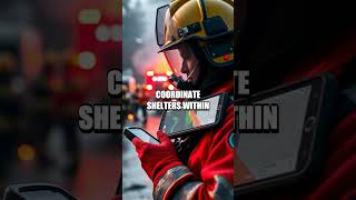 Edge Voices: Local Computing Redefining Crisis Response
