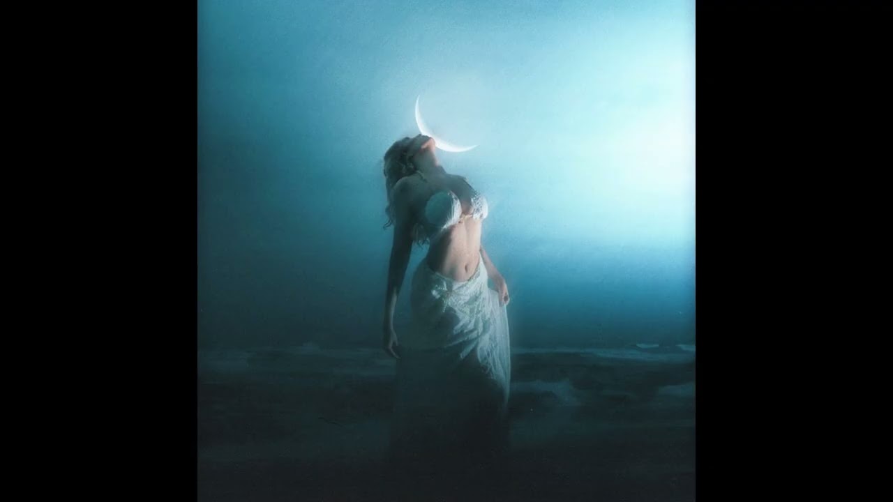 (FREE) 6lack Type Beat - ''Broken Heart''