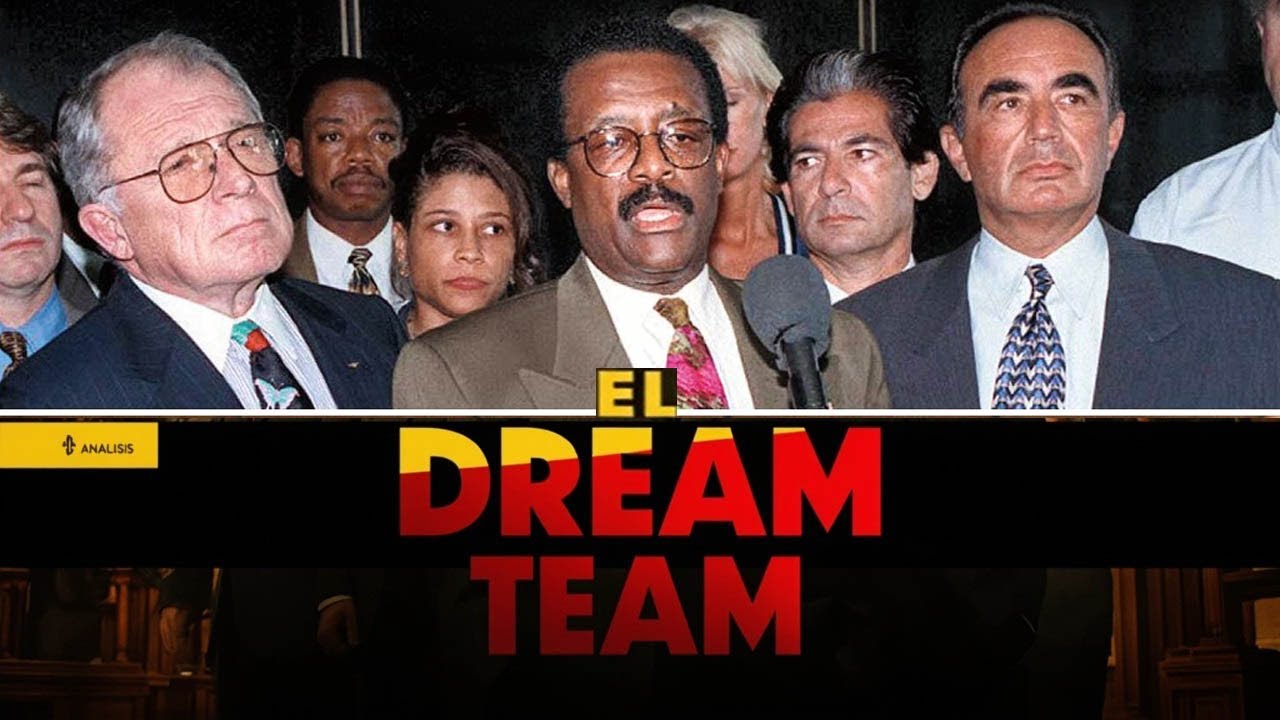 Dream Team:  El juicio que cambió la justicia | INTRO