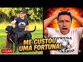 COMPREI A MELHOR FÊMEA E MAIS CARA DO BRASIL | CANE CLUB KENNEL 