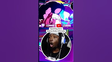 Goku’s Super Saiyan 4 Daima Changed Everything