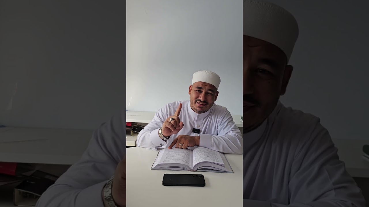 هل استتيب أبو حنيفة من الكفر؟؟  ومعنى ذلك؟؟؟؟ د إبراهيم المرشدي