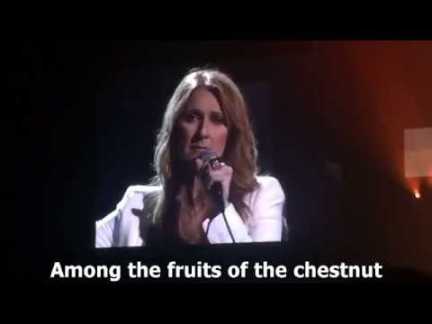 celine-dion-new-song-"à-la-plus-haute-branche"(-english-subtitles-)