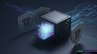 Post-Quantum Cryptography Explained for Security Engineers