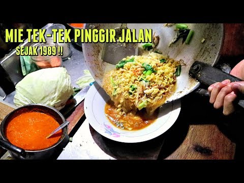 Video: Tips Menyantap Hidangan Memasak Di Jalan