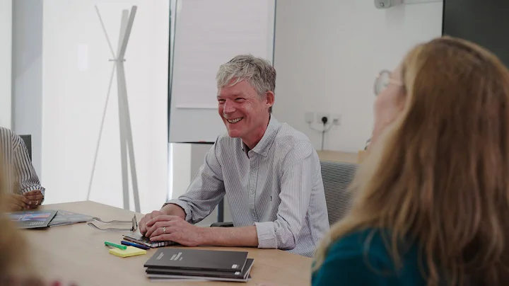 Sustainable Business MSc for change-makers at Alliance Manchester Business School