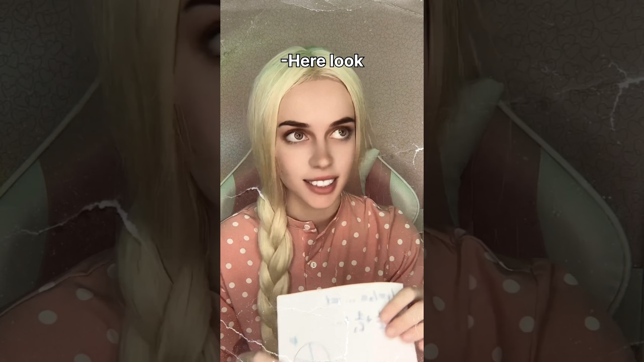 pov: YOU SEE THE HISTORY OF THINGS (ep4)