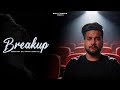 BREAKUP Official Visualizer Bally Thakur Ft Saraha Gill New Punjabi Song 2026 Letest Song