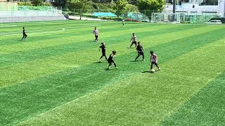 [동해스토브리그DAY3]GOALE U10 vs 강릉중앙U11(후반)