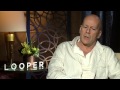 Bruce Willis &quot;Looper&quot; Interview! [HD]