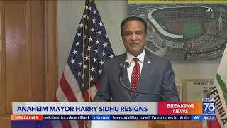 Anaheim mayor resigns amid baseball stadium scandal Net Worth