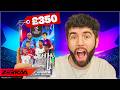 OPENING A £350 CHAMPIONS LEAGUE BOX!