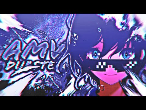 Anime Mix (AMV DUBSTEP) Hooked (HD 60fps) - YouTube