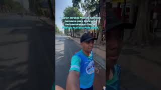 Mariners of @pelindomarines on @pelindorunandride2023 🏃‍♀️🚴‍♂️