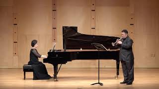 Intermezzo from Cavalleria Rusticana - Trumpet 유재우