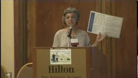 M~L13 Talk I: "Elder Fraud" (2013)