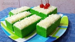 Resep Brownis Kukus Pandan Enak Mudah - Durasi: 8.23. 