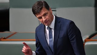 ‘Always ready’: Angus Taylor responds to early election budget speculation