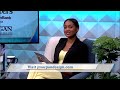 Money Matters: Growing a business without outgrowing your bank with J. Morgan Design