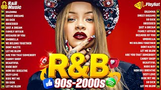 R&B Classics 90s & 2000s ~ 2000's R&B Soul Playlist Nostalgia 🎶 NeYo, Mariah Carey, Nelly, Rihanna