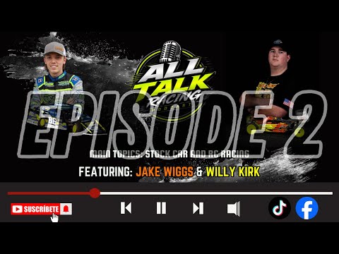 Episode 2: Harris Clash and Race Tips