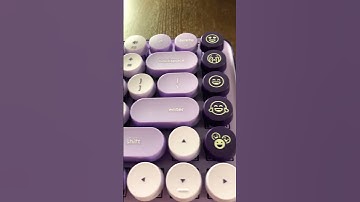 Wait for the typing #keyboard #logitech #asmr #unboxing