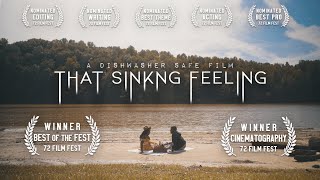 That Sinking Feeling - Dishwasher Safe Film - 72 Film Fest (2021)
