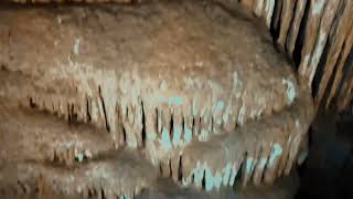 Top 5 reasons to see Colossal Caves of AZ by Percy Lipinski 47 views 1 year ago 3 minutes, 21 seconds