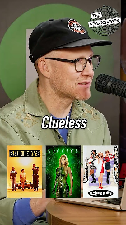 The 1995 Movie Year Shows We Used to Be a Proper Nation