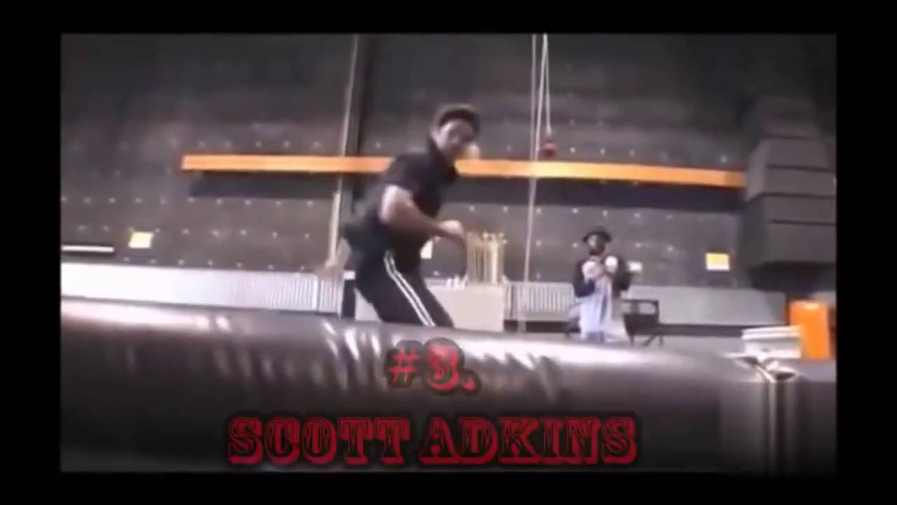 Top 10 martial art experts in the world YouTube