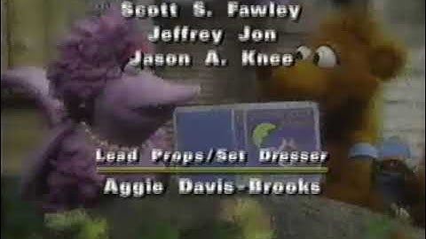 Rhyme Time Rhythm (All Versions) Part 310