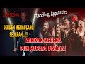 AKU BANGGA !!! She's Gone | The Voice Bulgaria | Denden Gonjalez Reaction