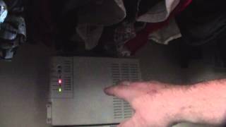 Solving the FIOS Beep