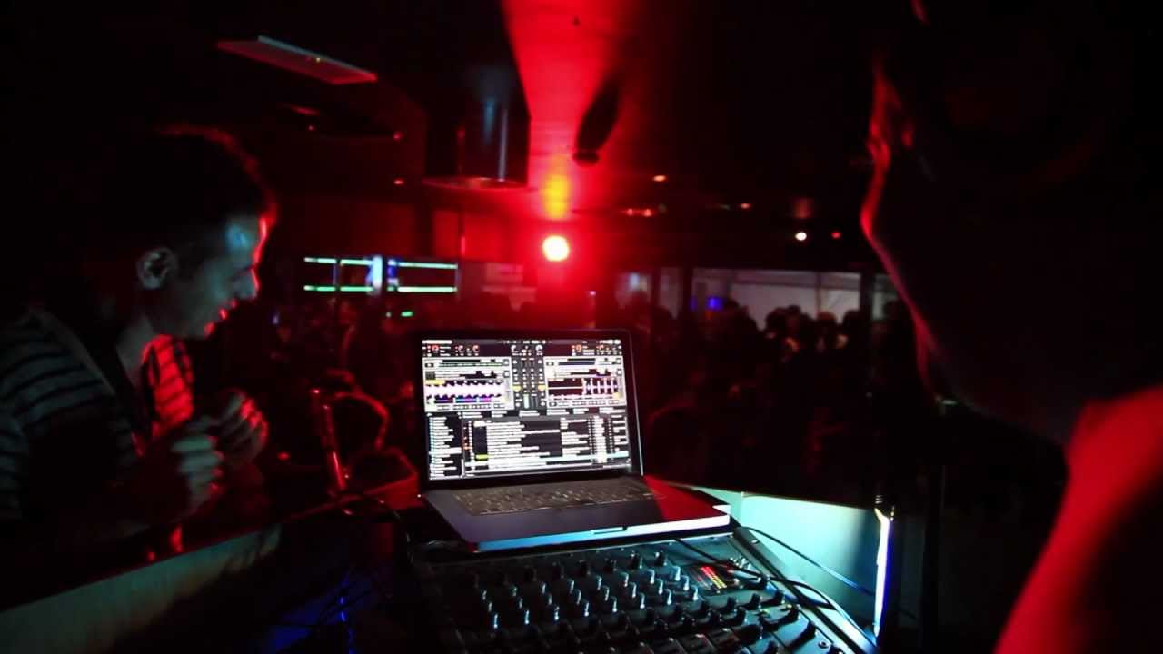 Shadow Lounge Every Friday