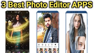 3 Best Photo Editor and Collage Apps for Android screenshot 4