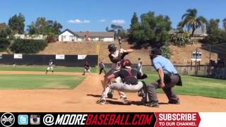 BLAKE FITZGERALD PROSPECT VIDEO