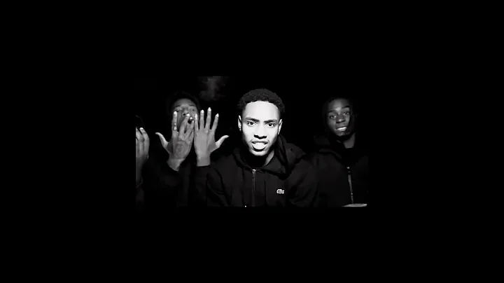 Jay rocc-bdot on hots 👻