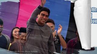 RCTI Promo “MEET AND GREET DUNIA TERBALIK”