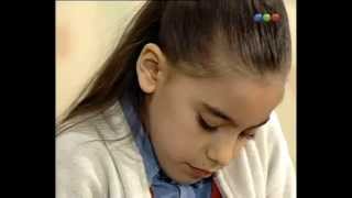 Daniella Mastricchio - Chiquititas 1997 - Capítulo 116.avi