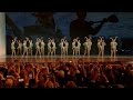 Rockettes Perform at Trump Inaugural Ball