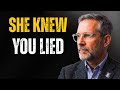 This Is Why You Should Never Lie to a Female Empath 