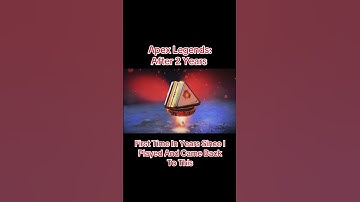 First Day Back #apex #apexgamplay #apexlegendsgameplay #apexclips #apexlegendsclips #apexlegend